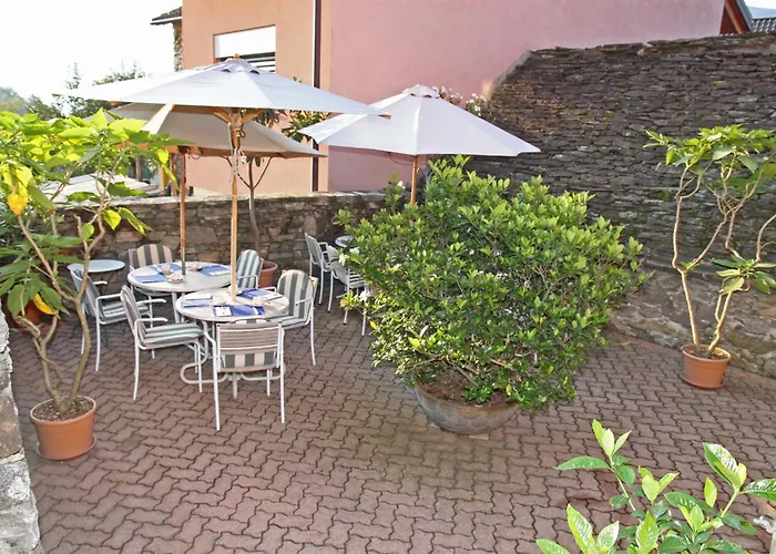 Osteria Locanda Brack