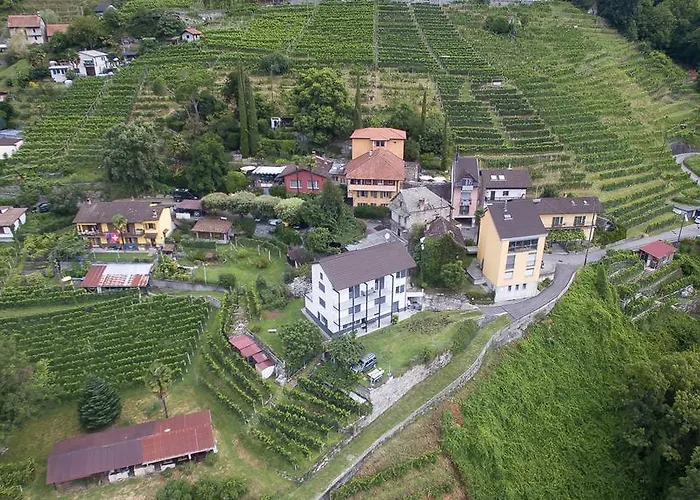Osteria Locanda Brack