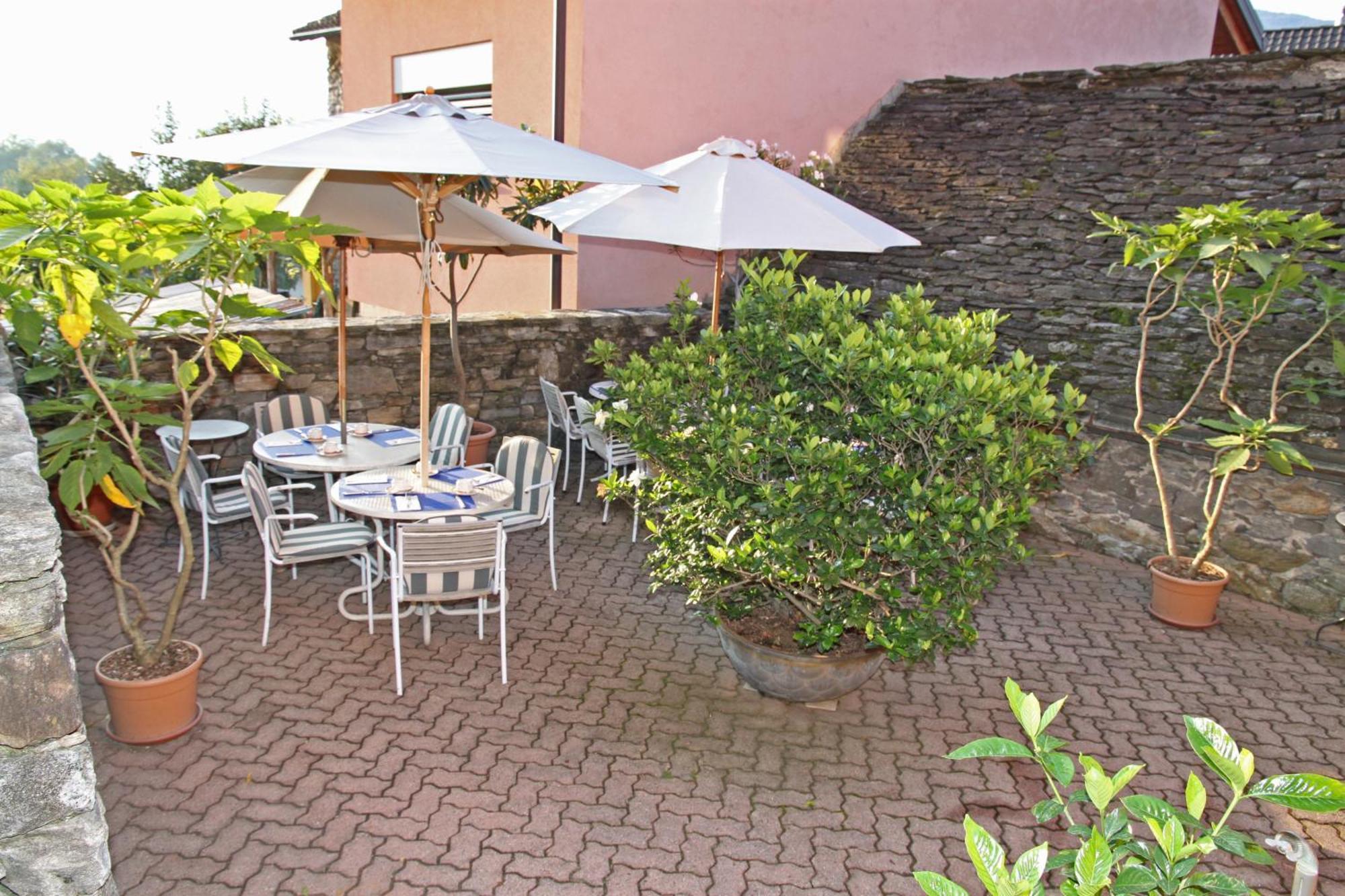 Osteria Brack Guest house