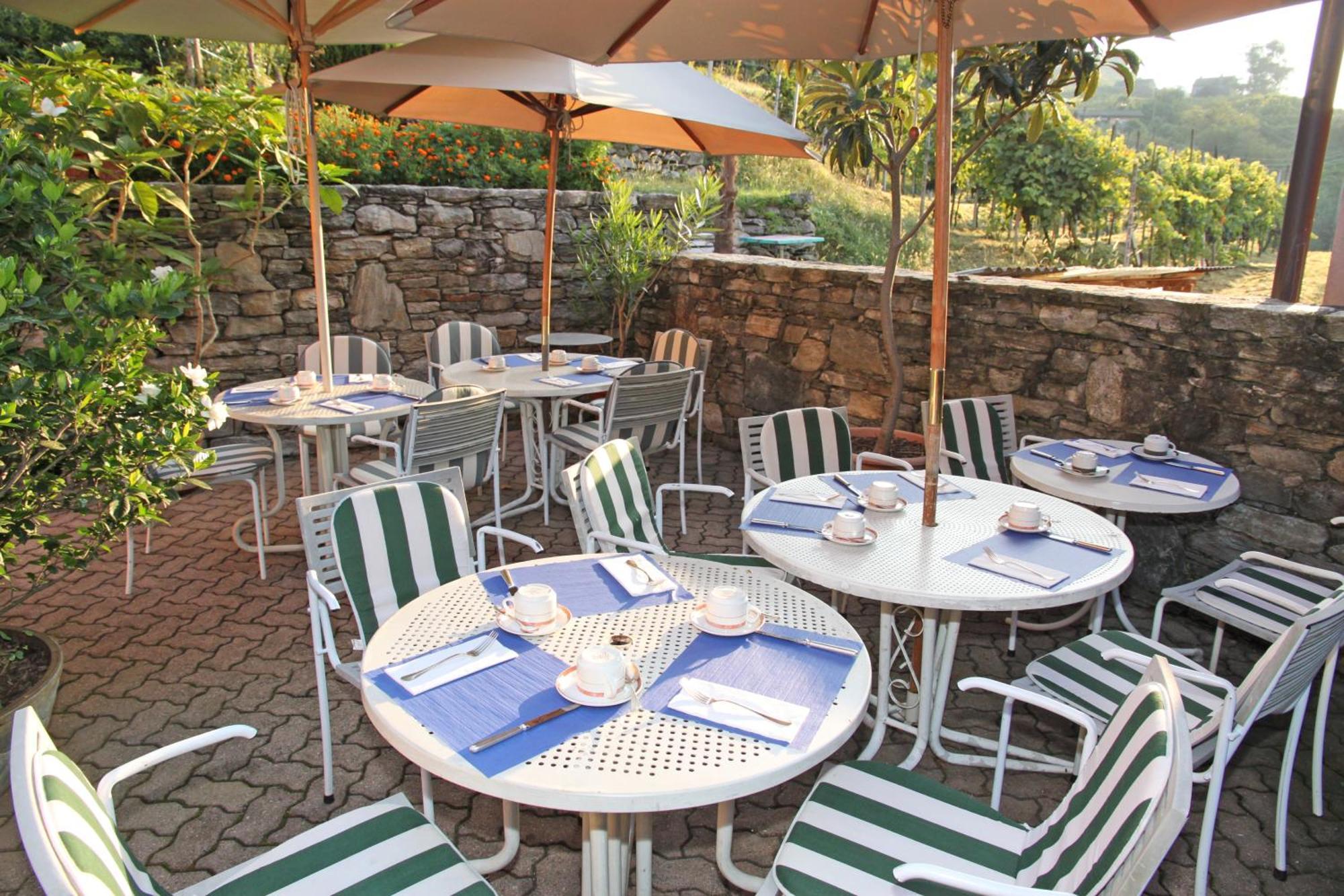 Guest house Osteria Brack 3*