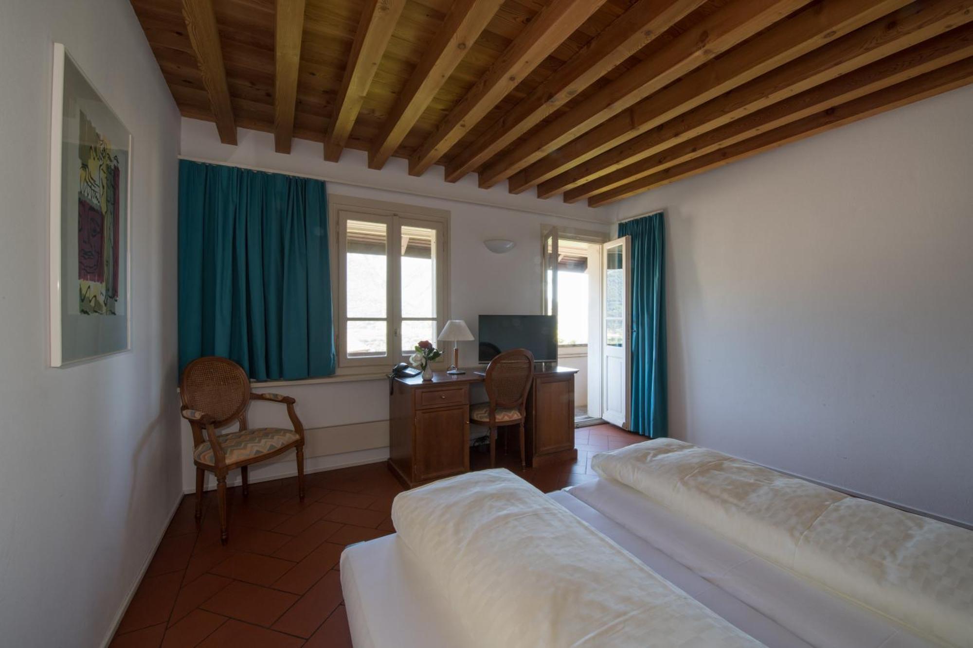 Guest house Osteria Brack Gudo