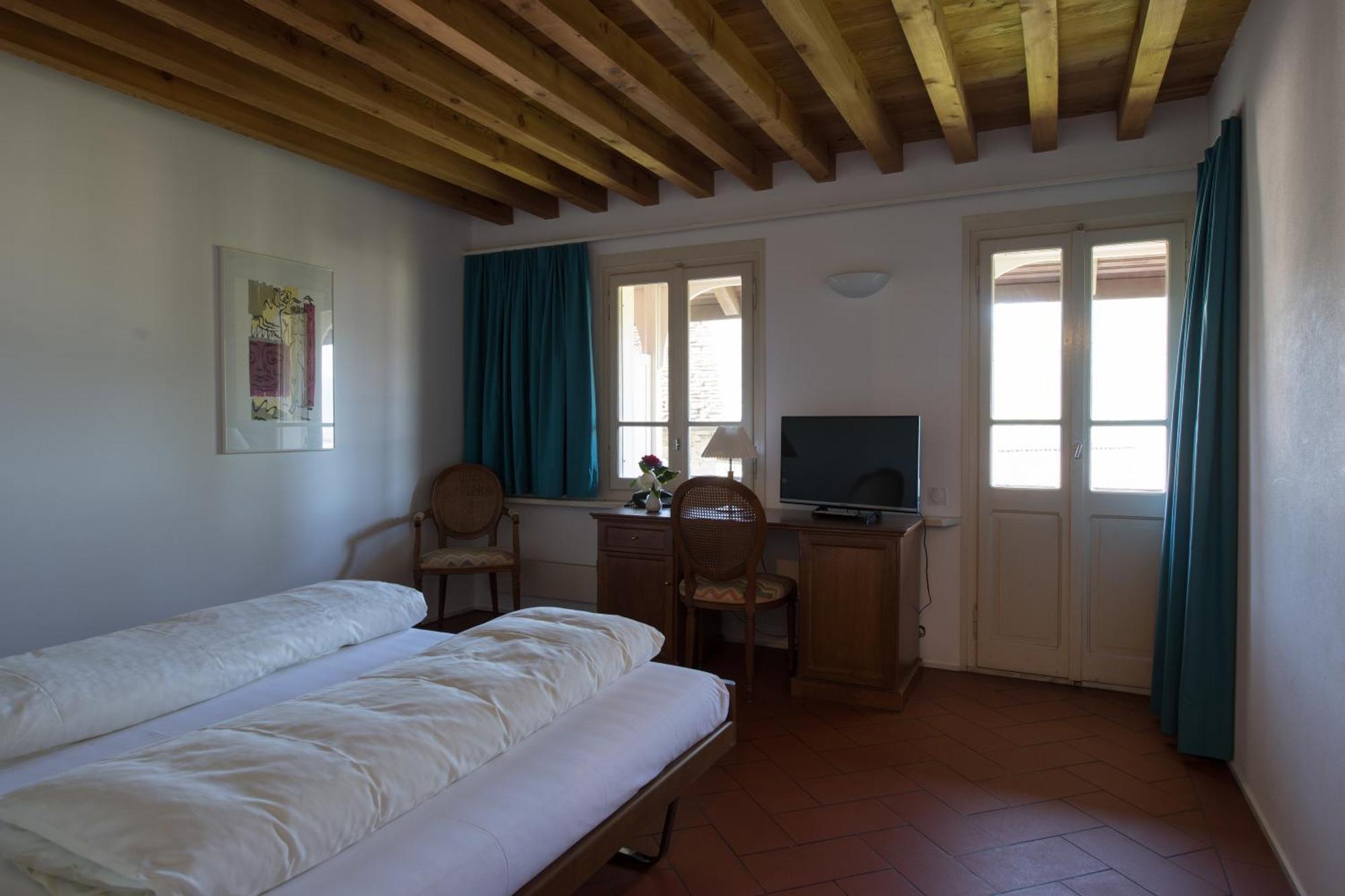 Guest house Osteria Brack Gudo