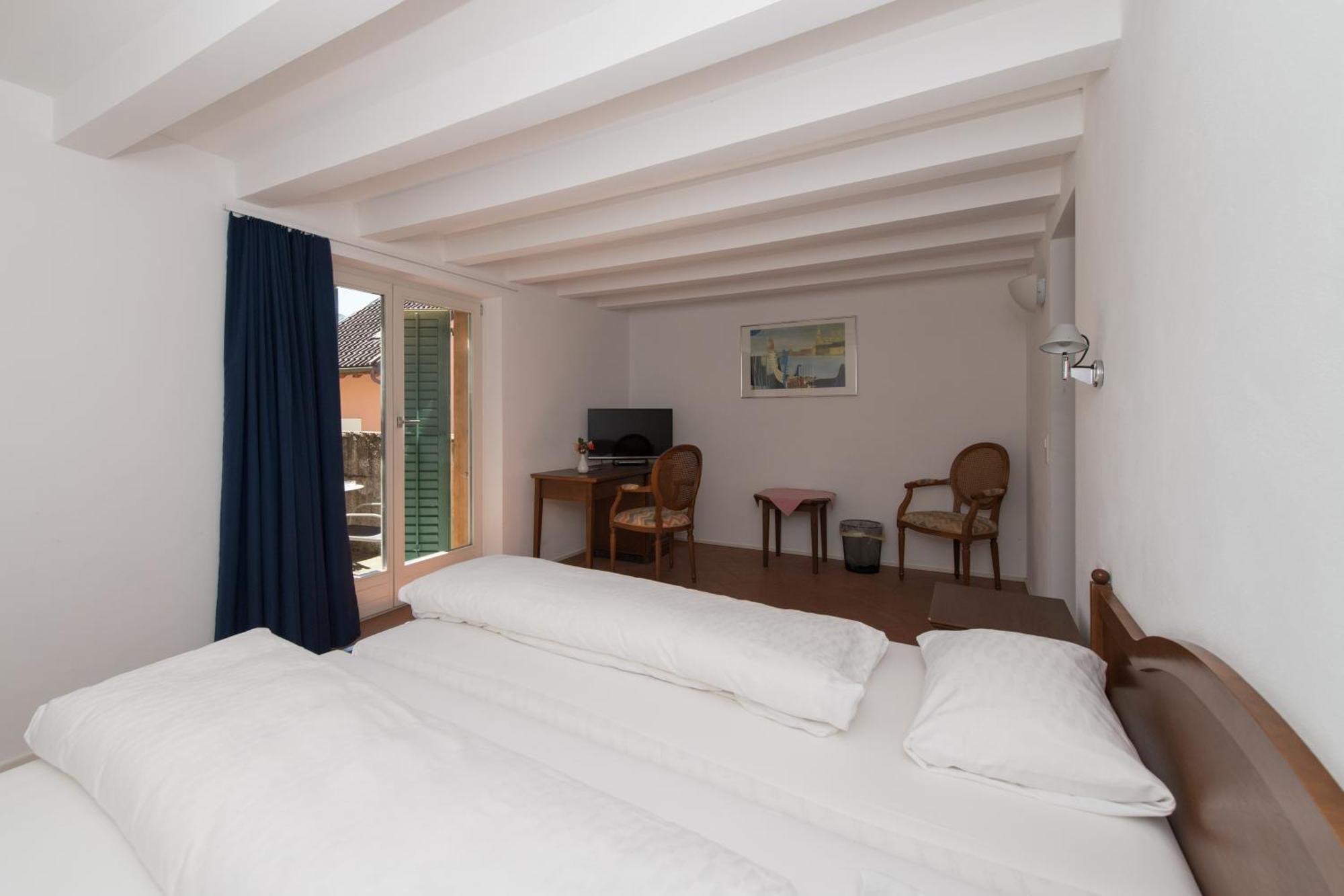 Osteria Brack Guest house Gudo