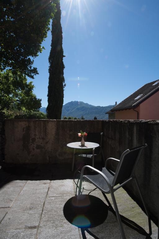 Guest house Osteria Brack 3*