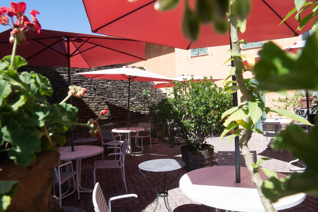 Osteria Brack 3*