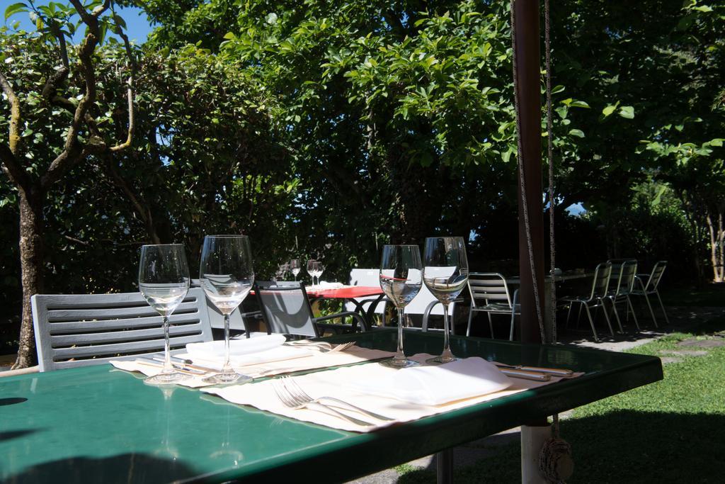 Guest house Osteria Brack
