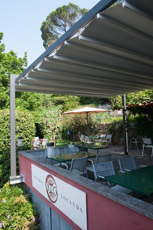 Guest house Osteria Brack Gudo