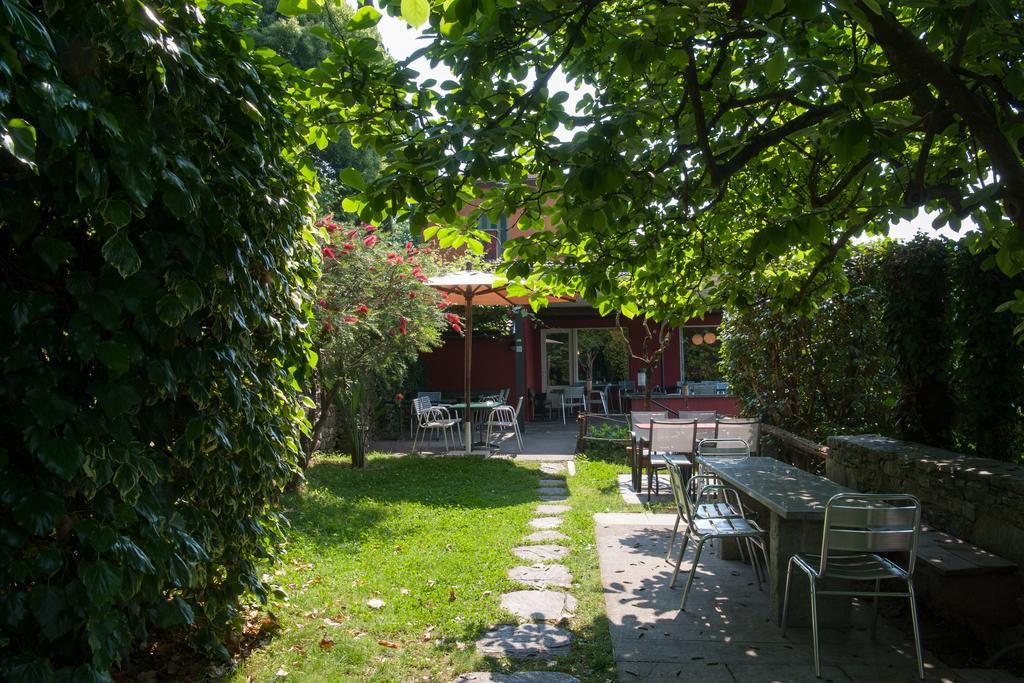 Guest house Osteria Brack