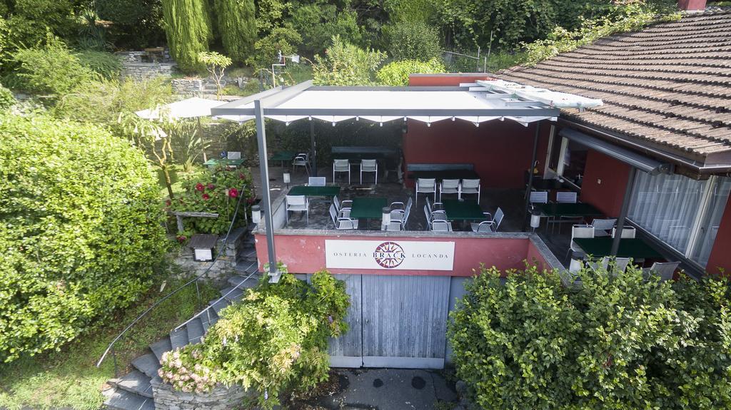 Osteria Brack Guest house 3*