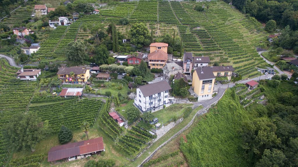 Osteria Brack Guest house 3*