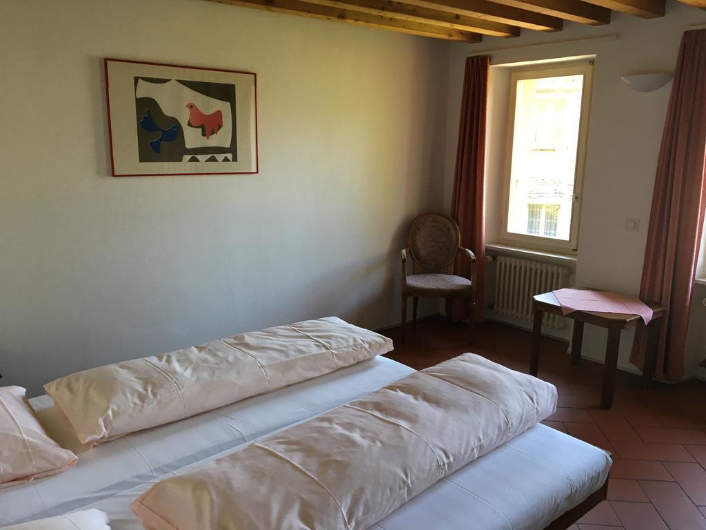 Guest house Osteria Brack 3*