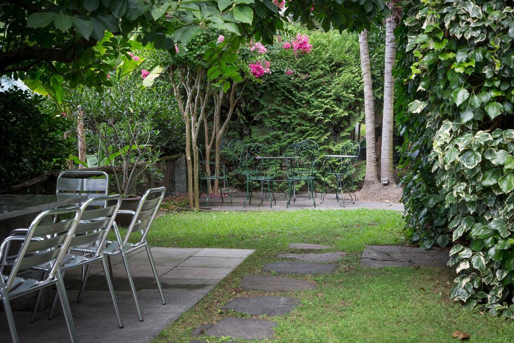 Osteria Brack Guest house Gudo